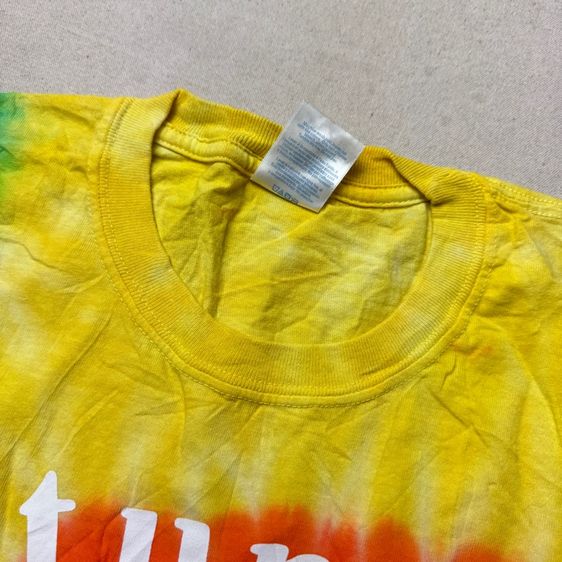 เสื้อยืด Colortone​ Size XL รูปที่ 4