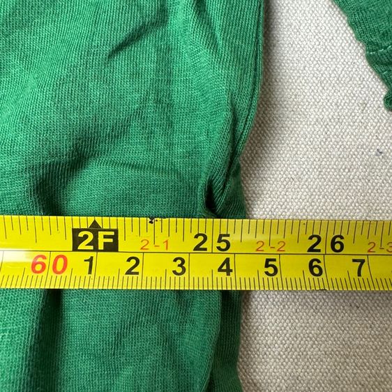 เสื้อยืด Lowes ใหม่มือหนึ่ง​ Size XL รูปที่ 7