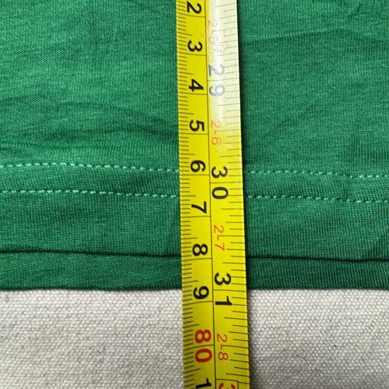เสื้อยืด Lowes ใหม่มือหนึ่ง​ Size XL รูปที่ 6