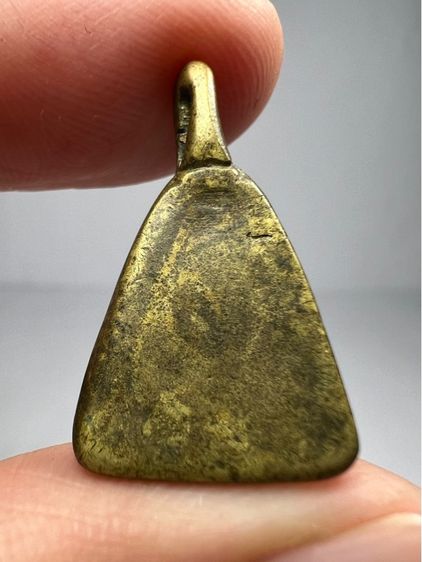 เหรียญหลวงพ่อเงิน รูปที่ 2