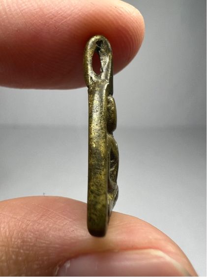 เหรียญหลวงพ่อเงิน รูปที่ 3