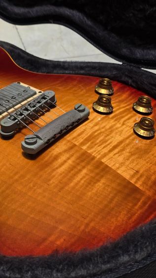 ขาย gibson standard เฟรมจัด รูปที่ 11