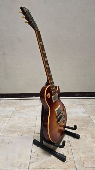 ขาย gibson standard เฟรมจัด รูปที่ 7