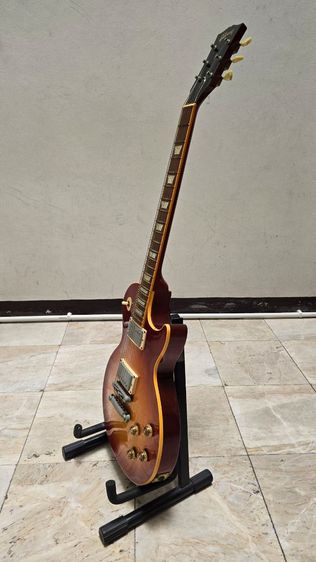 ขาย gibson standard เฟรมจัด รูปที่ 5