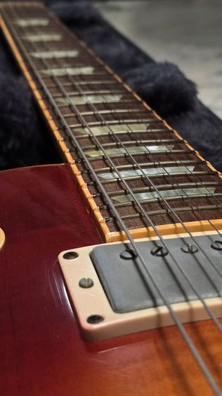 ขาย gibson standard เฟรมจัด รูปที่ 10