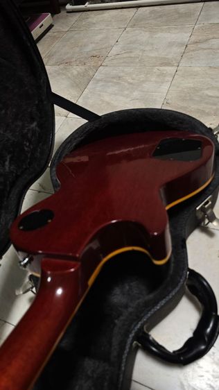 ขาย gibson standard เฟรมจัด รูปที่ 8