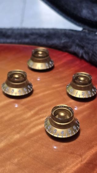 ขาย gibson standard เฟรมจัด รูปที่ 13