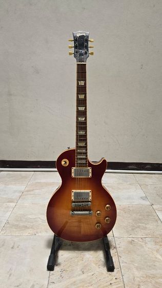 ขาย gibson standard เฟรมจัด รูปที่ 4