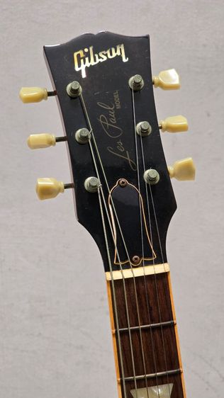 ขาย gibson standard เฟรมจัด รูปที่ 6