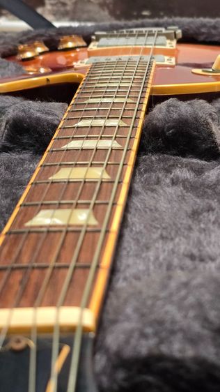 ขาย gibson standard เฟรมจัด รูปที่ 15