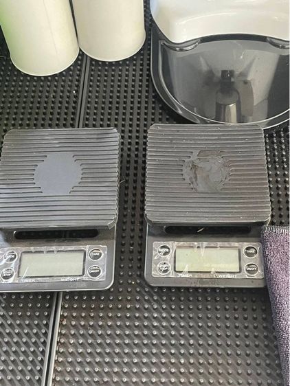 ชุดเปิดร้านกาแฟ Slow bar พร้อมขายยกชุด รูปที่ 8