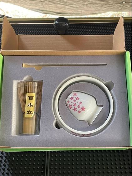 ชุดเปิดร้านกาแฟ Slow bar พร้อมขายยกชุด รูปที่ 10