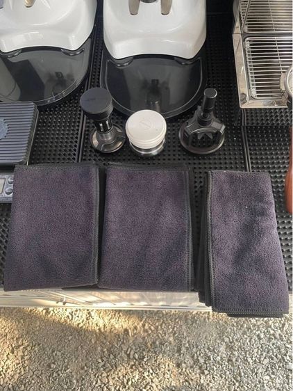 ชุดเปิดร้านกาแฟ Slow bar พร้อมขายยกชุด รูปที่ 6