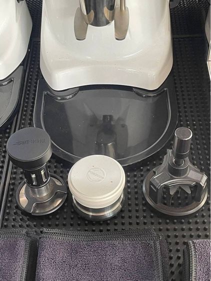 ชุดเปิดร้านกาแฟ Slow bar พร้อมขายยกชุด รูปที่ 5