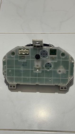 เรือนไมล์มาสด้า2 รูปที่ 3