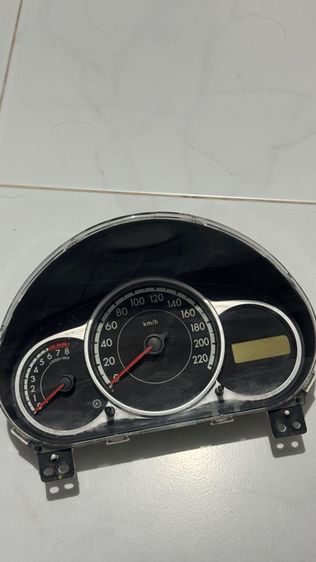 เรือนไมล์มาสด้า2 รูปที่ 2