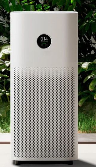 ขายเครื่องฟอกอากาศ XIAOMI รุ่น SMART 4 24-48 SQM รูปที่ 2