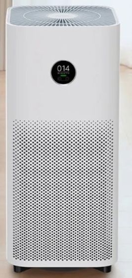 ขายเครื่องฟอกอากาศ XIAOMI รุ่น SMART 4 24-48 SQM