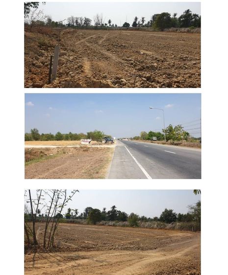 ขายที่ดิน 1 ไร่ 49ตรว. ต.สาลี อ.บางปลาม้า สุพรรณบุรี