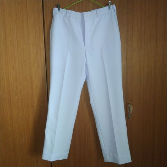 อื่นๆ ขายชุดขาวข้าราชการมือสอง