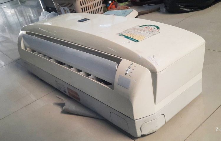 แอร์ติดผนัง SHARP (คอยล์เย็น) รูปที่ 3