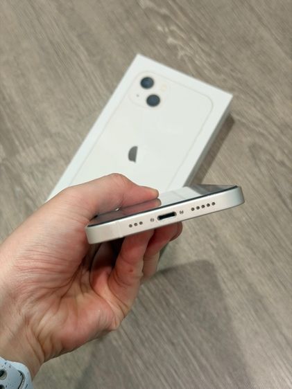 iPhone 13 รูปที่ 8