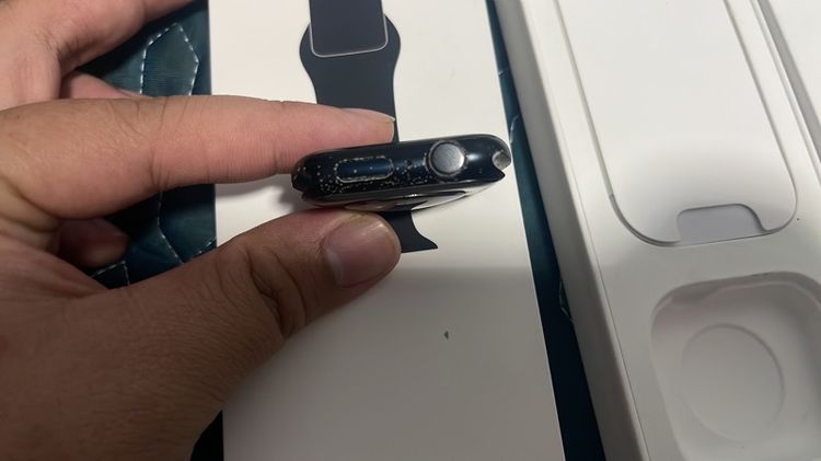 Apple Watch s7 44m รูปที่ 6