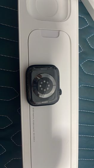 Apple Watch s7 44m รูปที่ 5