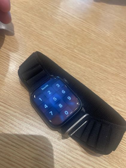 Apple Watch s7 44m รูปที่ 3