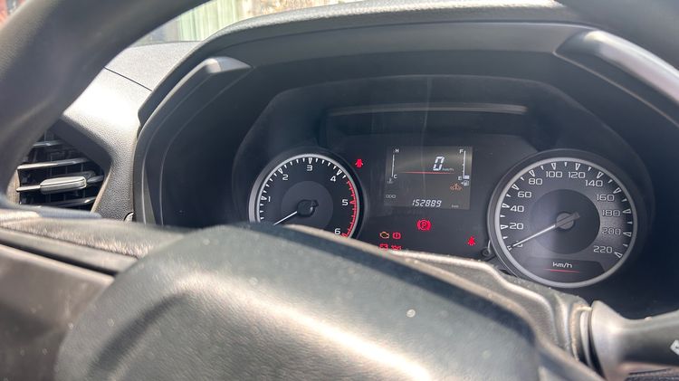 Isuzu D-MAX 2022 1.9 S Pickup ดีเซล เกียร์ธรรมดา ขาว รูปที่ 3