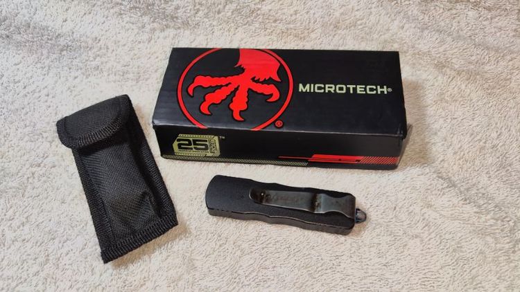 มีดสปริงตรง รูปที่ 5