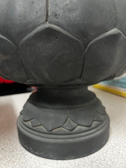 บาตรน้ำมนต์ วัดสุทัศน์ รูปที่ 7