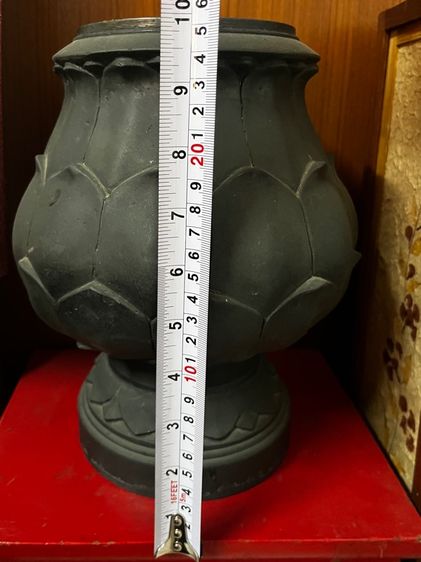 บาตรน้ำมนต์ วัดสุทัศน์ รูปที่ 6