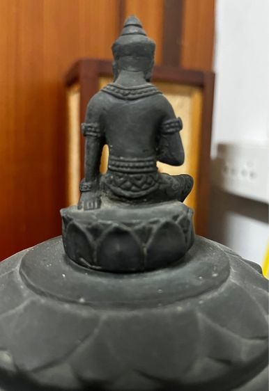 บาตรน้ำมนต์ วัดสุทัศน์ รูปที่ 3