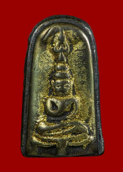 พระวัดอนงค์เนื้อเมฆสิทธิ์