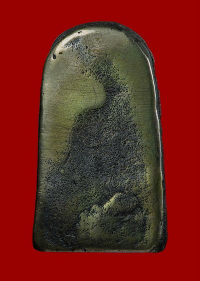 พระวัดอนงค์เนื้อเมฆสิทธิ์ รูปที่ 2