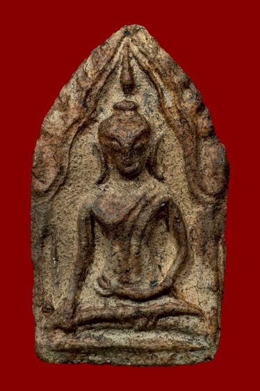 ขุนแผนกรุวัดบ้านกร่าง