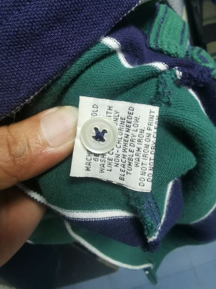 เสื้อ CC double OO รูปที่ 4