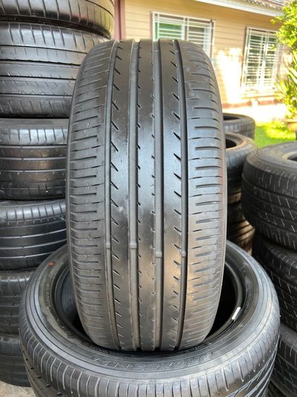 ยาง TOYO R52A 215 50 18 เส้น 650 บาท  รูปที่ 2