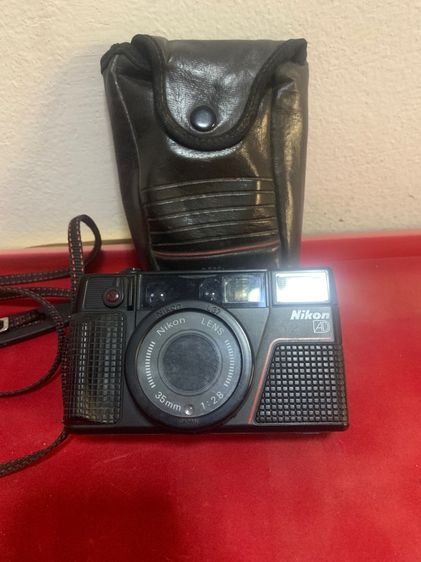 กล้องถ่ายรูปCanon