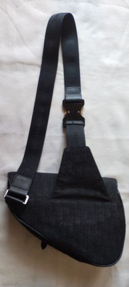 กระเป๋าสะพาย Christian Dior  รูปที่ 3