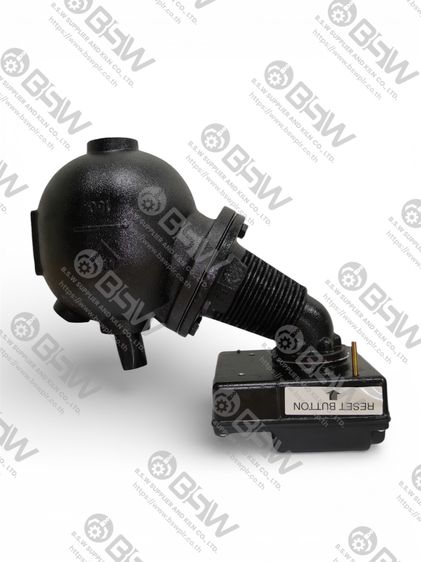 สวิตช์ลูกลอย McDonnell  Miller 150S 150S-M 157S-157S-M รูปที่ 2