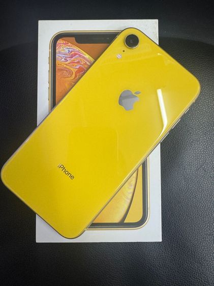 i phone XR 256 gb รูปที่ 2