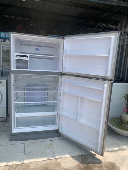 ขายตู้เย็นมือสองยี่ห้อฮิตาชิขนาด 18.8 คิว 5990 บาทสนใจโทรติดต่อสอบถามได้ค่ะ 0991461547 ค่ะ รูปที่ 7