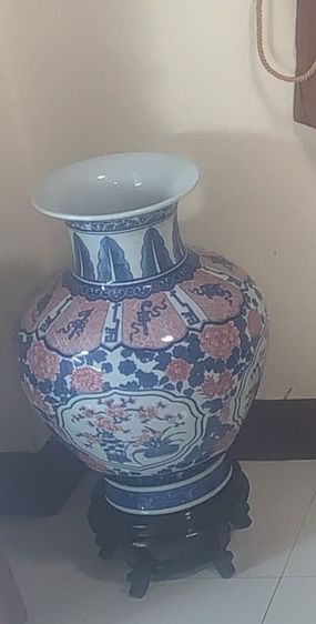 ชุดเครื่องลายคราม  รูปที่ 2