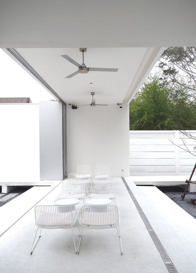 เซ้งคาเฟ่ ทำเลดี ซอยราชวินิตบางแก้ว บางนา รูปที่ 3