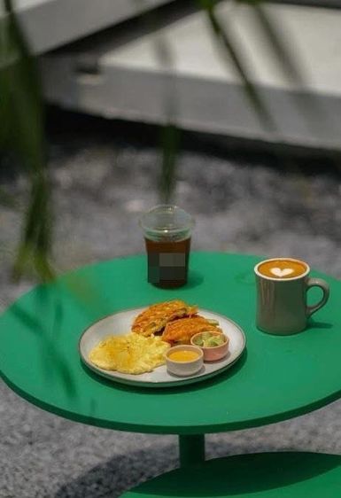 เซ้งคาเฟ่ ทำเลดี ซอยราชวินิตบางแก้ว บางนา รูปที่ 11
