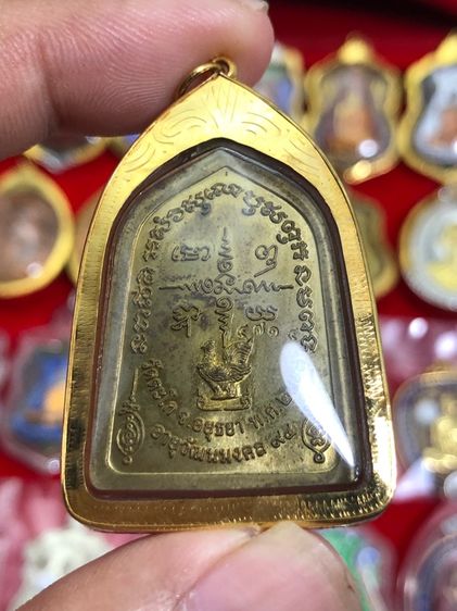 หลวงพ่อรวย วัดตะโก รูปที่ 2