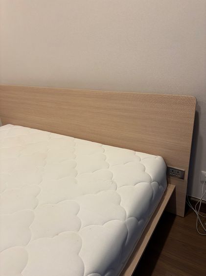 Bed  รูปที่ 3