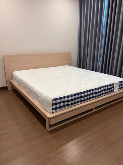 Bed  รูปที่ 2